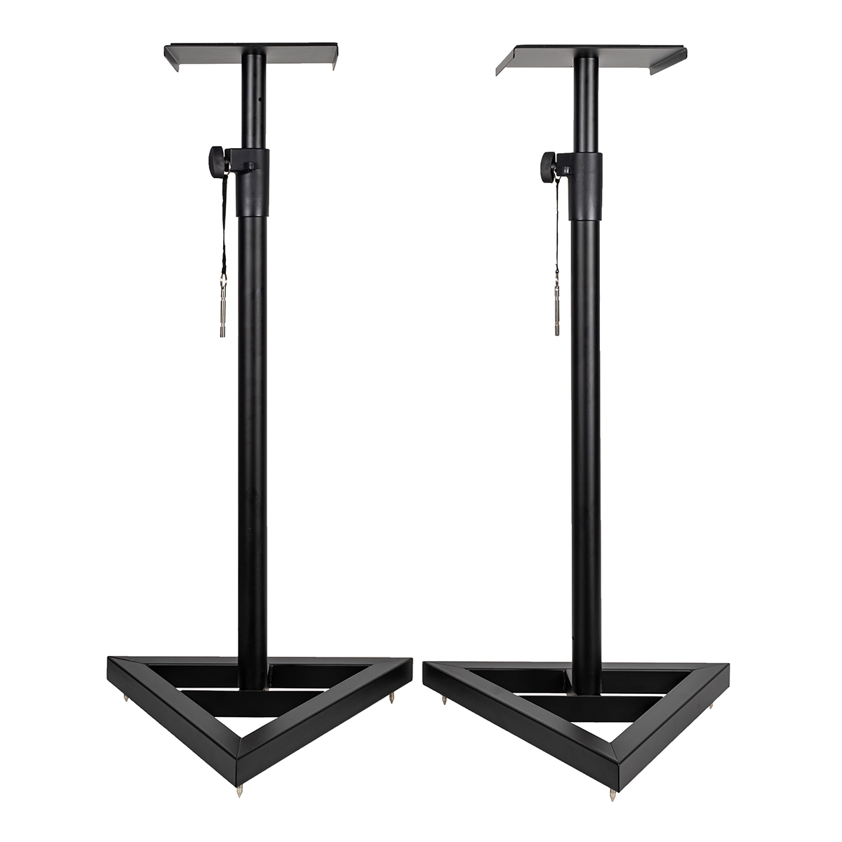 Ss-020 Monitör Standı (ÇİFT)