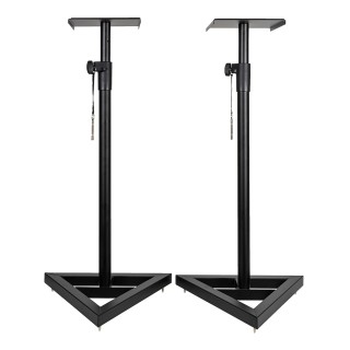 Ss-020 Monitör Standı (ÇİFT)