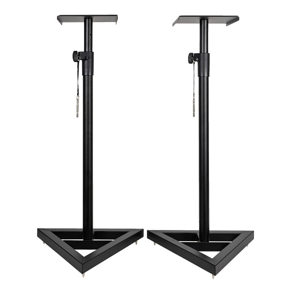 Ss-020 Monitör Standı (ÇİFT)