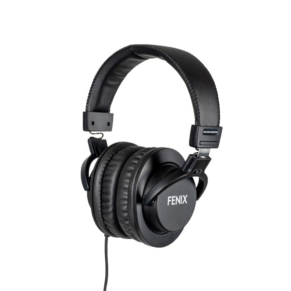 Fmh-1 32 Ohm Monitör Kulaklık
