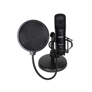USB-280 Usb Condenser Mikrofon Set (18494962)