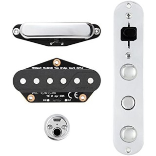 Fishman PRF-TEL-GK1 Greg Koch Signatura Fluence Telecaster Set