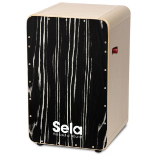 Sela Casela Pro Makassar Cajon