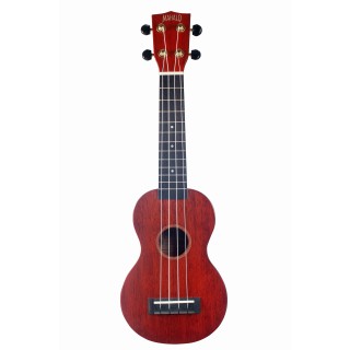 Mahalo Java Series MJ1VNA Soprano Ukulele (Vintage Natural) Mahalo Java Series MJ1VNA Soprano Ukulele (Vintage Natural)