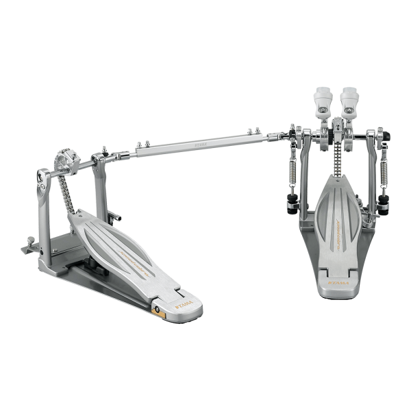TAMA HP910LWN Speed Cobra Serisi Çiftli Bas Davul Pedalı