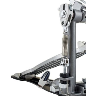 PEARL P-2052B - Eliminator Redline Belt Drive Çiftli Bas Davul Pedalı