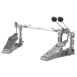 PEARL P-932 Demonator Serisi Çiftli Bas Davul Pedalı