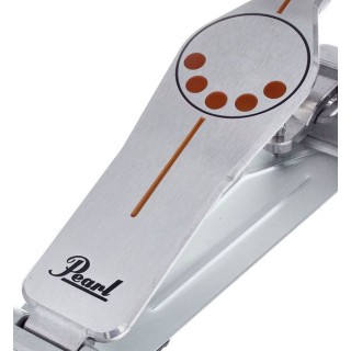 PEARL P-930 - Demonator Tekli Bas Davul Pedalı