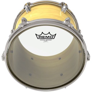 REMO VE-0316-00- Emperor® Vintage Şeffaf 16