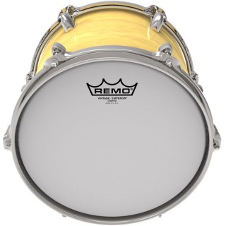 REMO VE-0108-00- Emperor® Vintage Kumlu 8