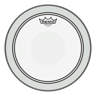 REMO P3-0312-C2- Powerstroke® P3 Şeffaf Top Clear Dot 12