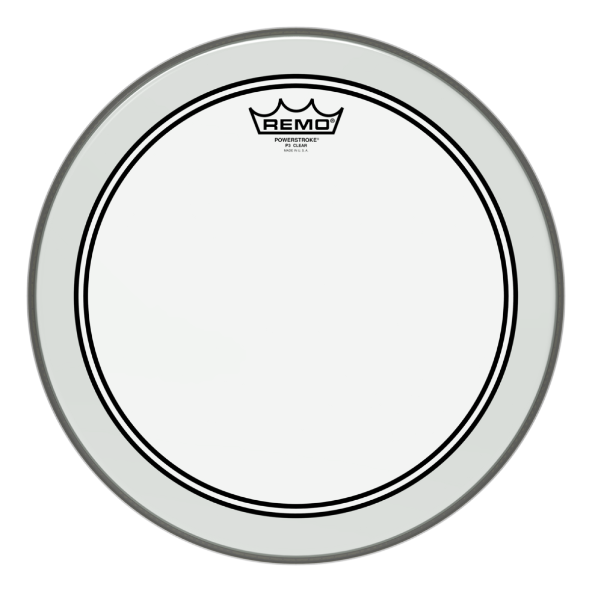 REMO P3-0314-BP- Powerstroke® P3 Şeffaf 14