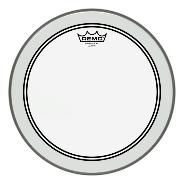 REMO P3-0314-BP- Powerstroke® P3 Şeffaf 14