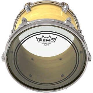 REMO P3-0314-BP- Powerstroke® P3 Şeffaf 14