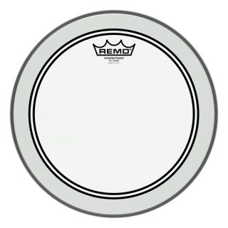 REMO P3-0312-BP- Powerstroke® P3 Şeffaf 12