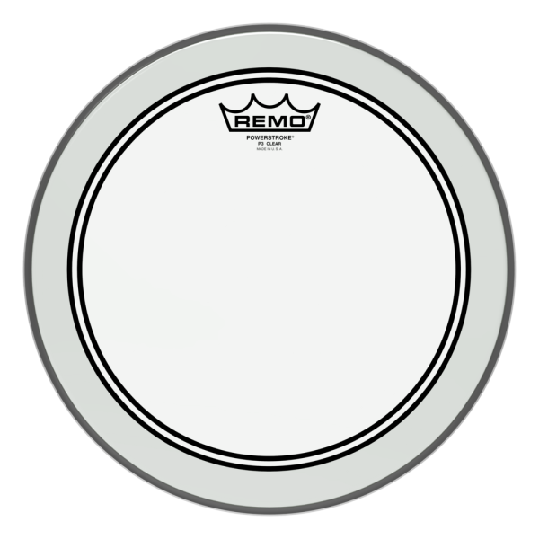 REMO P3-0312-BP- Powerstroke® P3 Şeffaf 12