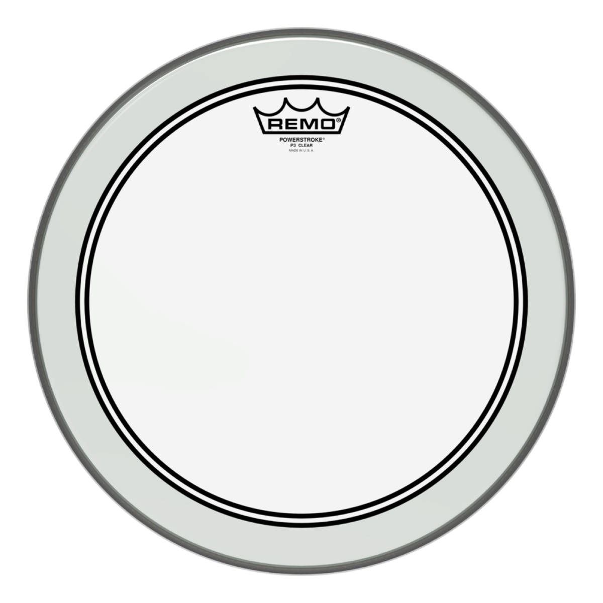 REMO P3-0313-BP- Powerstroke® P3 Şeffaf 13