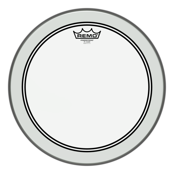 REMO P3-0313-BP- Powerstroke® P3 Şeffaf 13