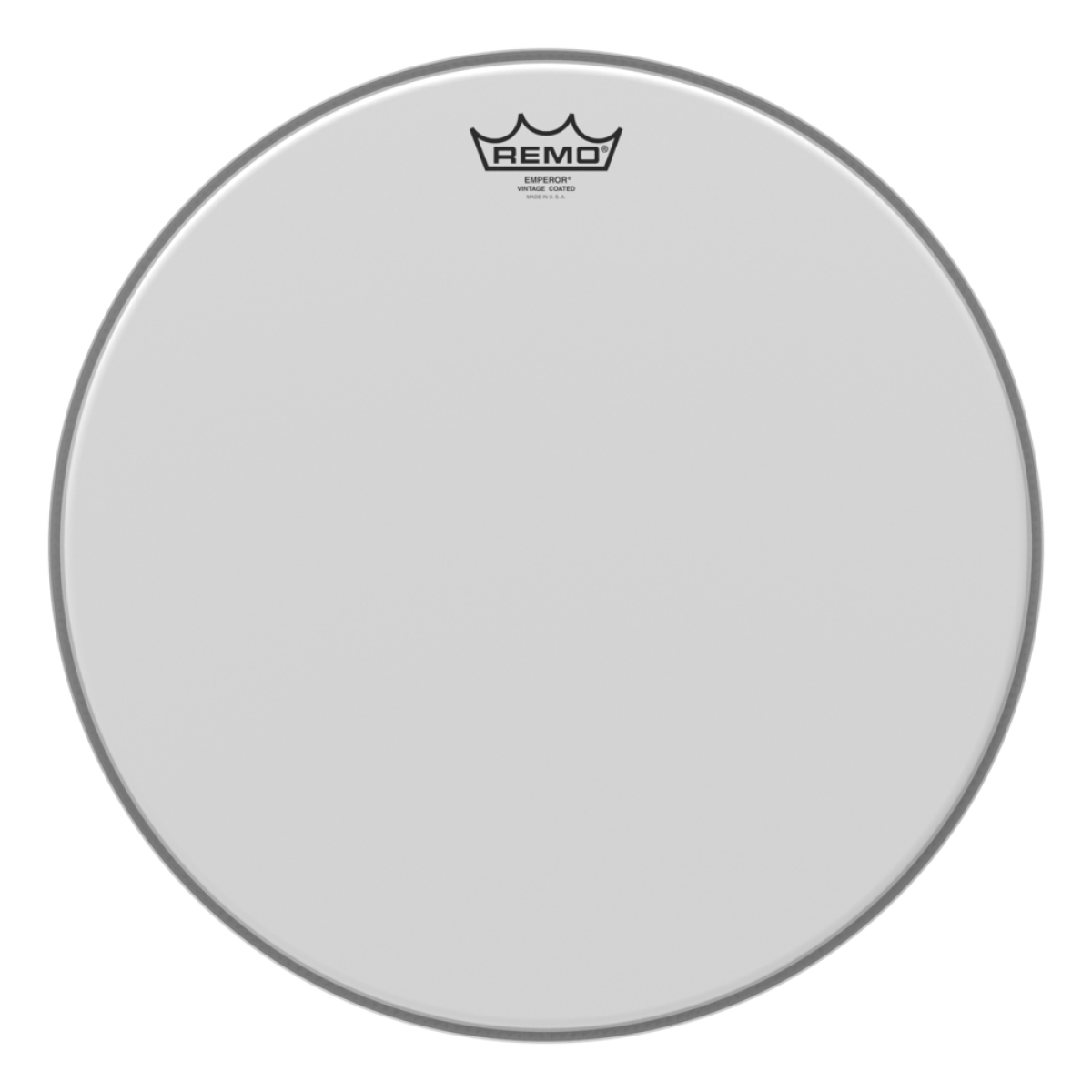 REMO VE-0116-00- Emperor® Vintage Kumlu 16