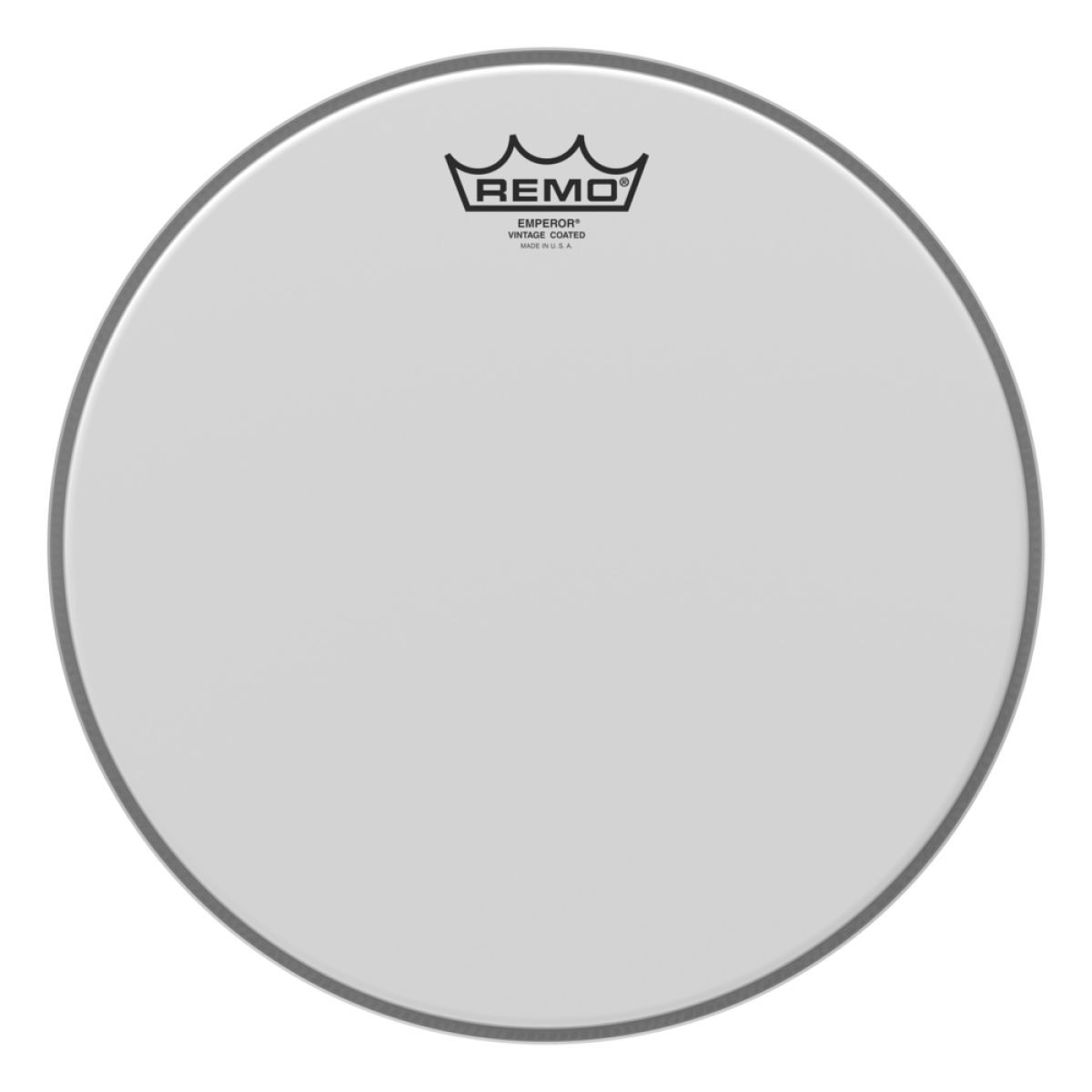 REMO VE-0112-00- Emperor® Vintage Kumlu 12