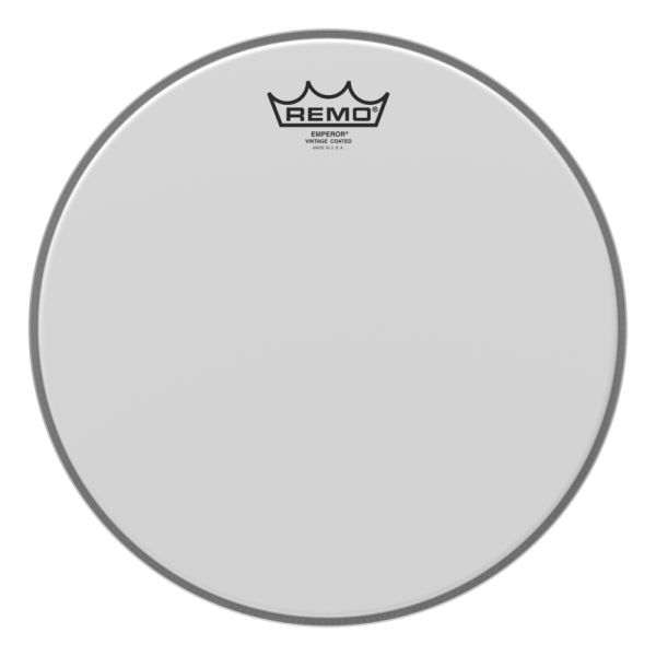REMO VE-0112-00- Emperor® Vintage Kumlu 12
