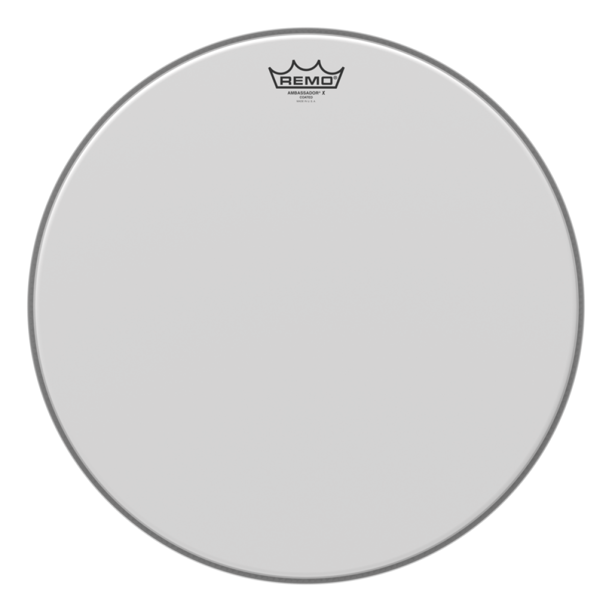 REMO AX-0118-00- Ambassador® X Kumlu 18
