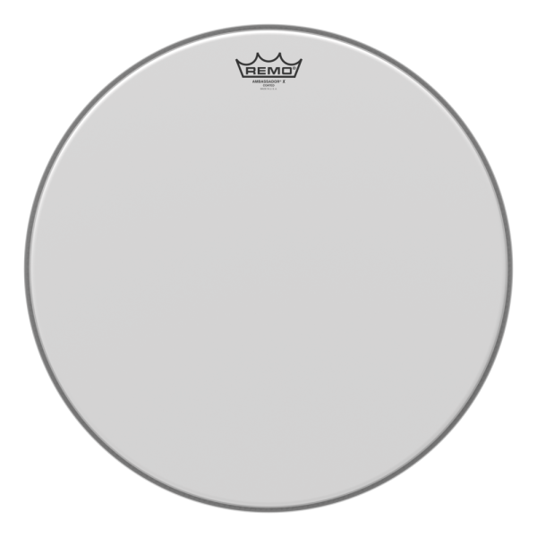 REMO AX-0118-00- Ambassador® X Kumlu 18
