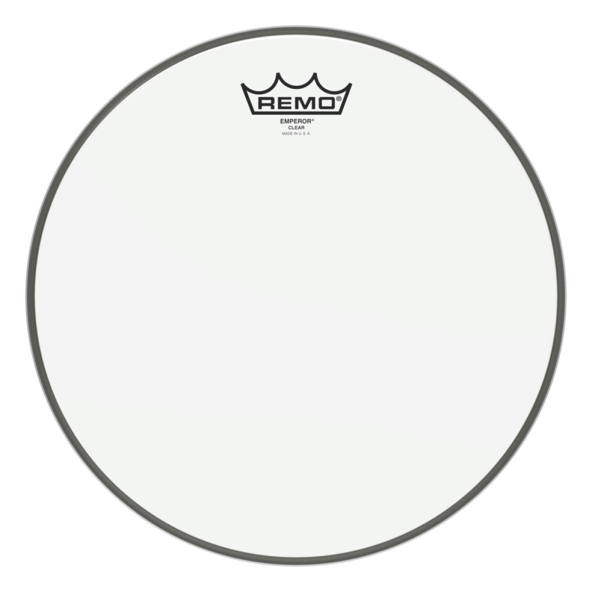 REMO BE-0312-00- Emperor® Şeffaf 12