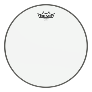 REMO BE-0312-00- Emperor® Şeffaf 12
