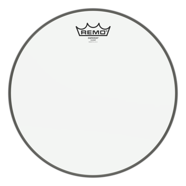 REMO BE-0312-00- Emperor® Şeffaf 12