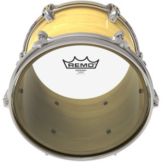 REMO BE-0312-00- Emperor® Şeffaf 12