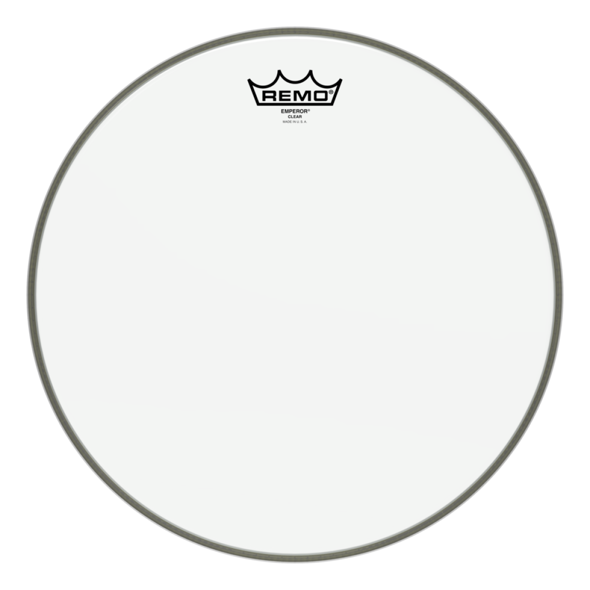 REMO BE-0314-00- Emperor® Şeffaf 14