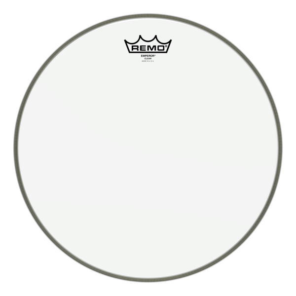 REMO BE-0314-00- Emperor® Şeffaf 14