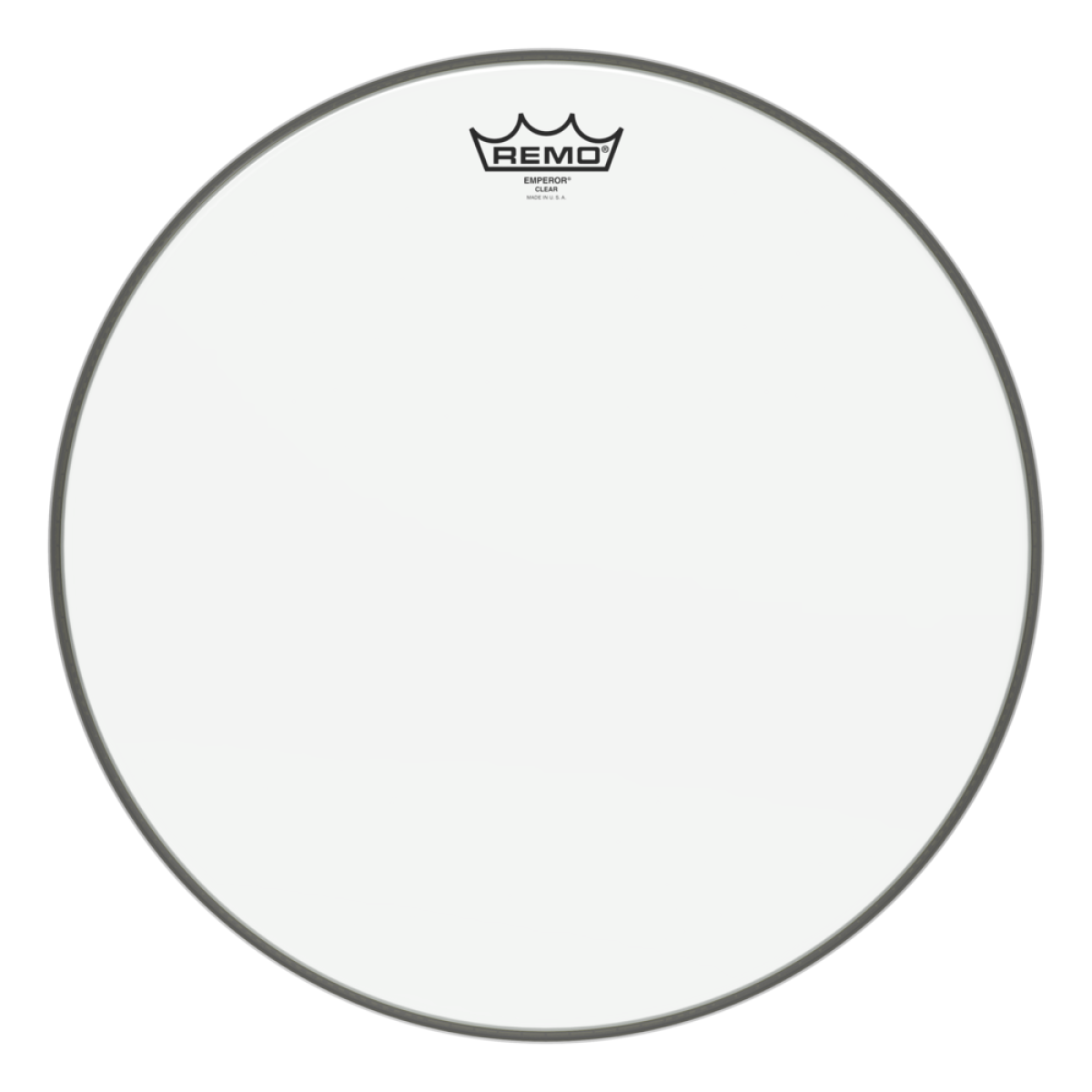 REMO BE-0316-00- Emperor® Şeffaf 16