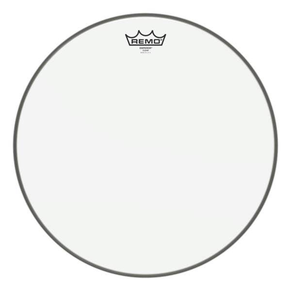 REMO BE-0316-00- Emperor® Şeffaf 16
