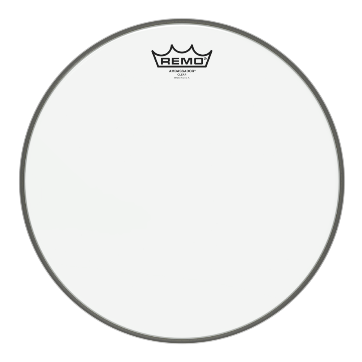 REMO BA-0313-00- Ambassador® Şeffaf 13