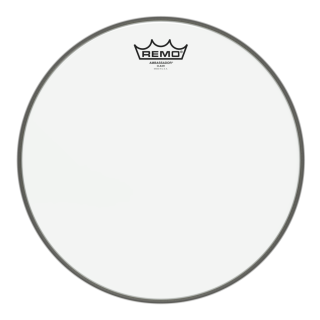 REMO BA-0313-00- Ambassador® Şeffaf 13