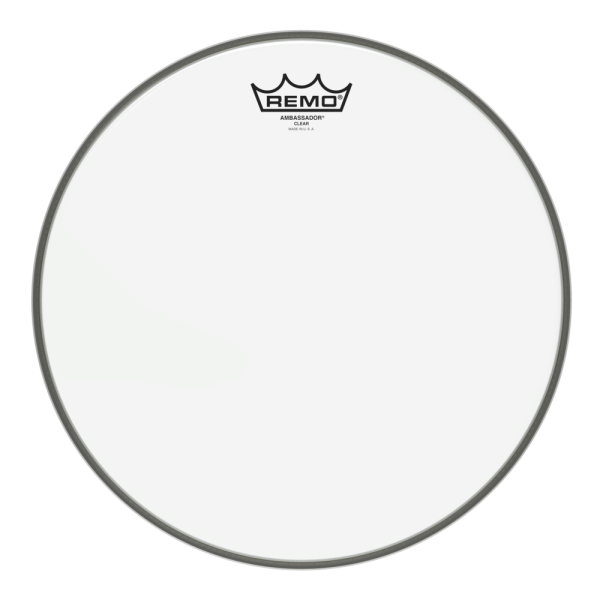 REMO BA-0313-00- Ambassador® Şeffaf 13
