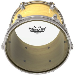 REMO BA-0313-00- Ambassador® Şeffaf 13