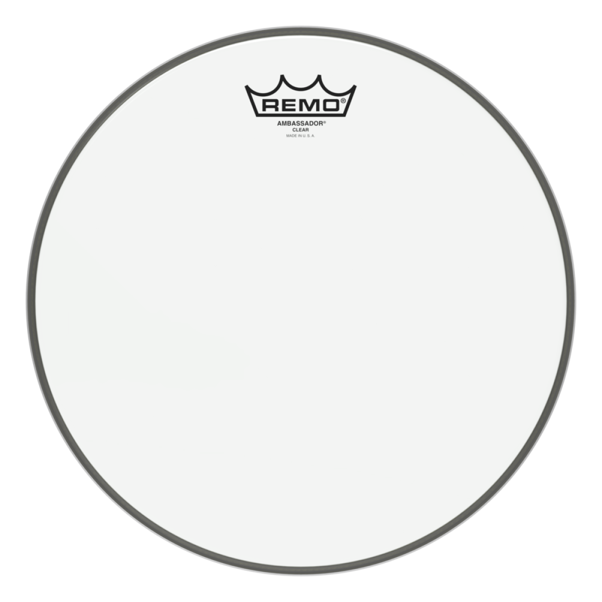 REMO BA-0312-00- Ambassador® Şeffaf 12