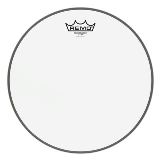 REMO BA-0312-00- Ambassador® Şeffaf 12