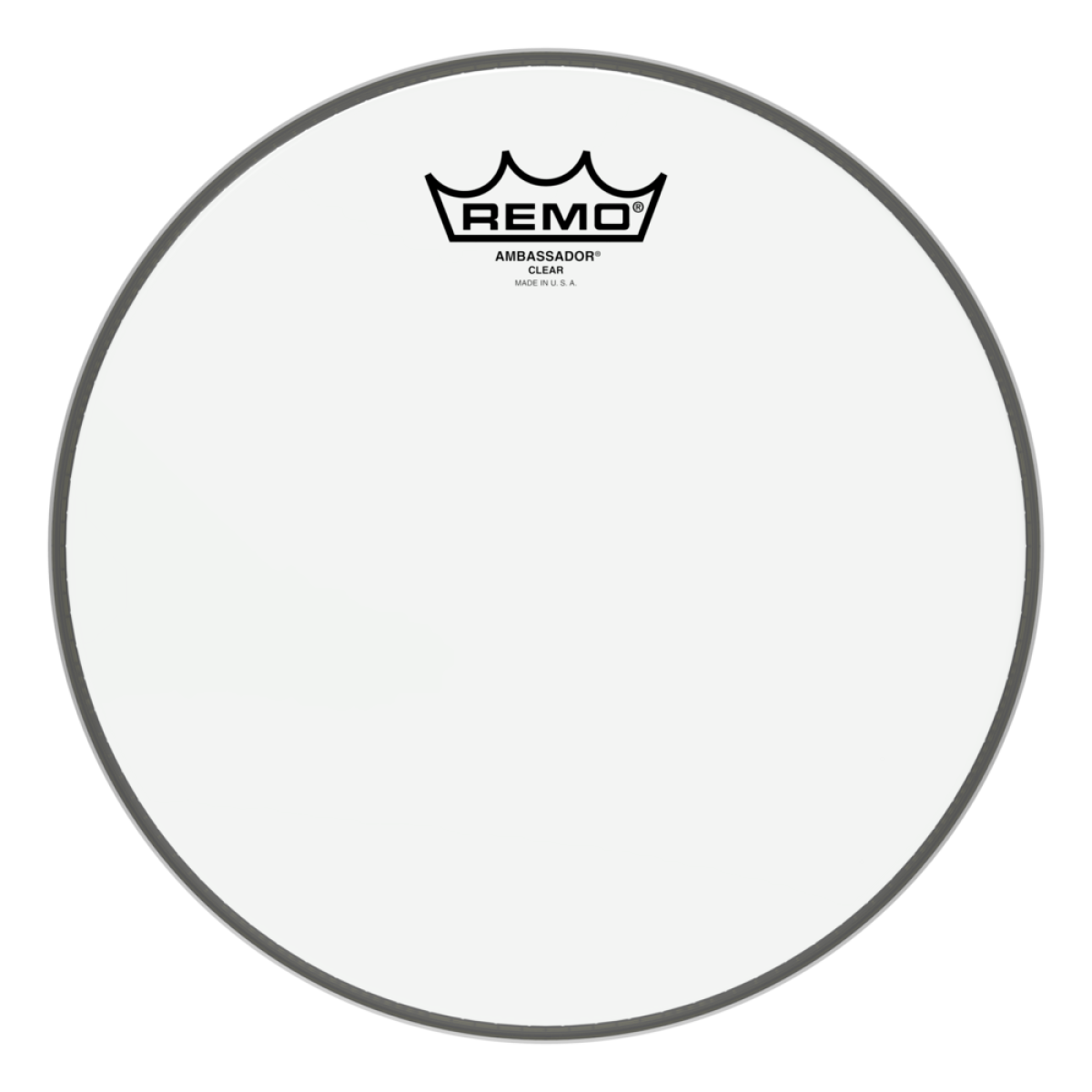 REMO BA-0310-00- Ambassador® Şeffaf 10