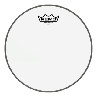 REMO BA-0310-00- Ambassador® Şeffaf 10