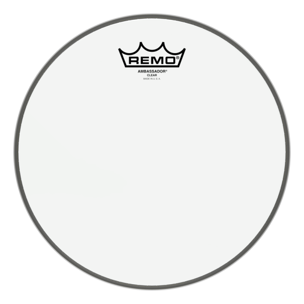 REMO BA-0310-00- Ambassador® Şeffaf 10