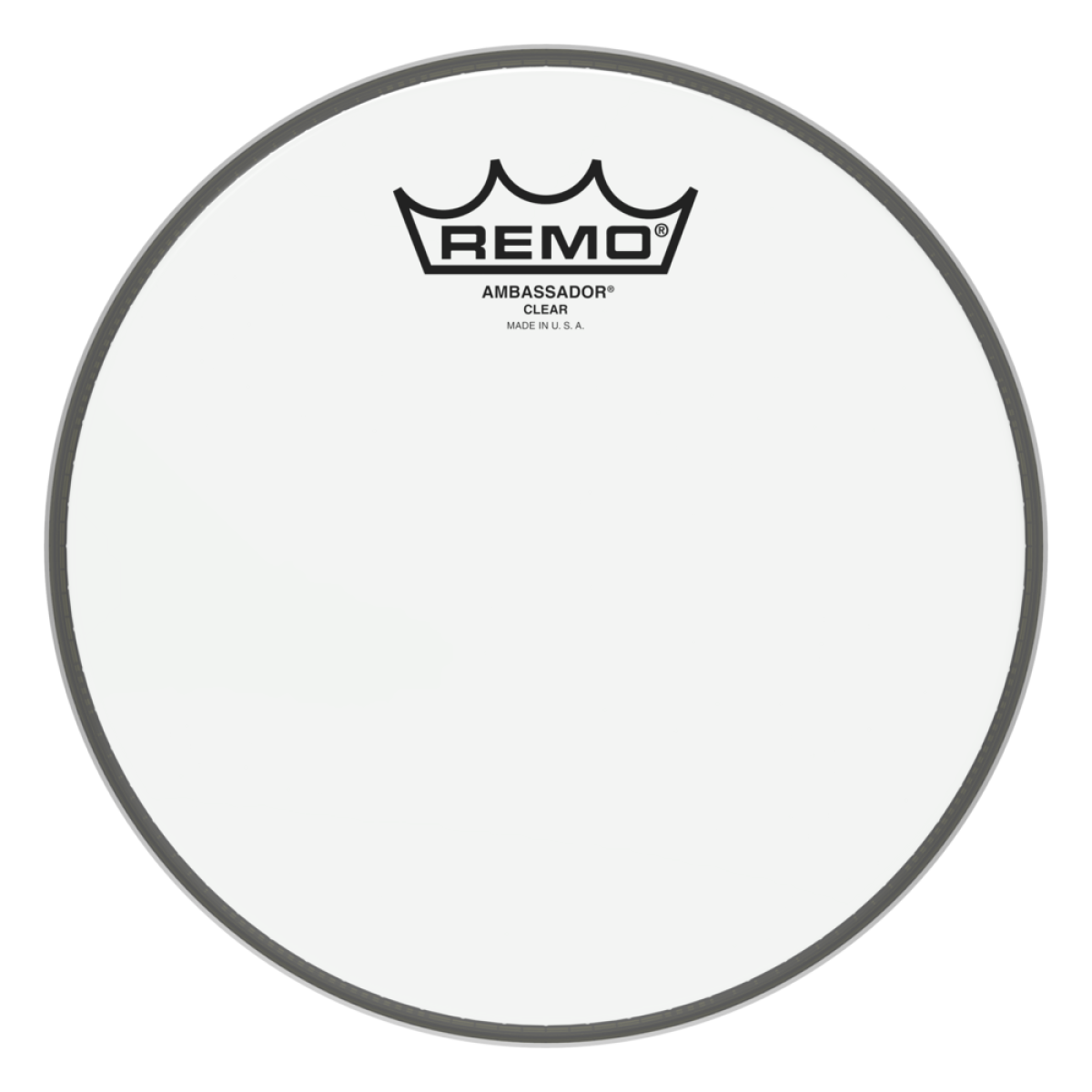 REMO BA-0308-00- Ambassador® Şeffaf 8