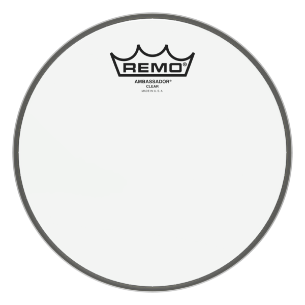 REMO BA-0308-00- Ambassador® Şeffaf 8