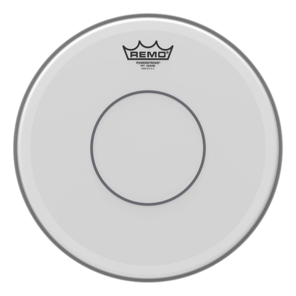 REMO P7-0113-C2- Powerstroke® 77 Kumlu Top Clear Dot 13