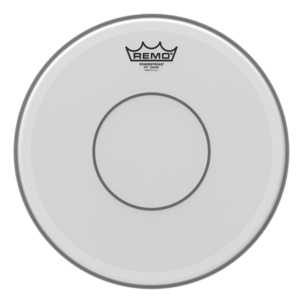 REMO P7-0113-C2- Powerstroke® 77 Kumlu Top Clear Dot 13