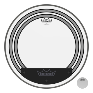 REMO PW-1318-00- Powersonic® Şeffaf 18