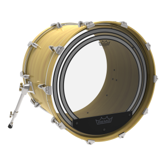 REMO PW-1318-00- Powersonic® Şeffaf 18